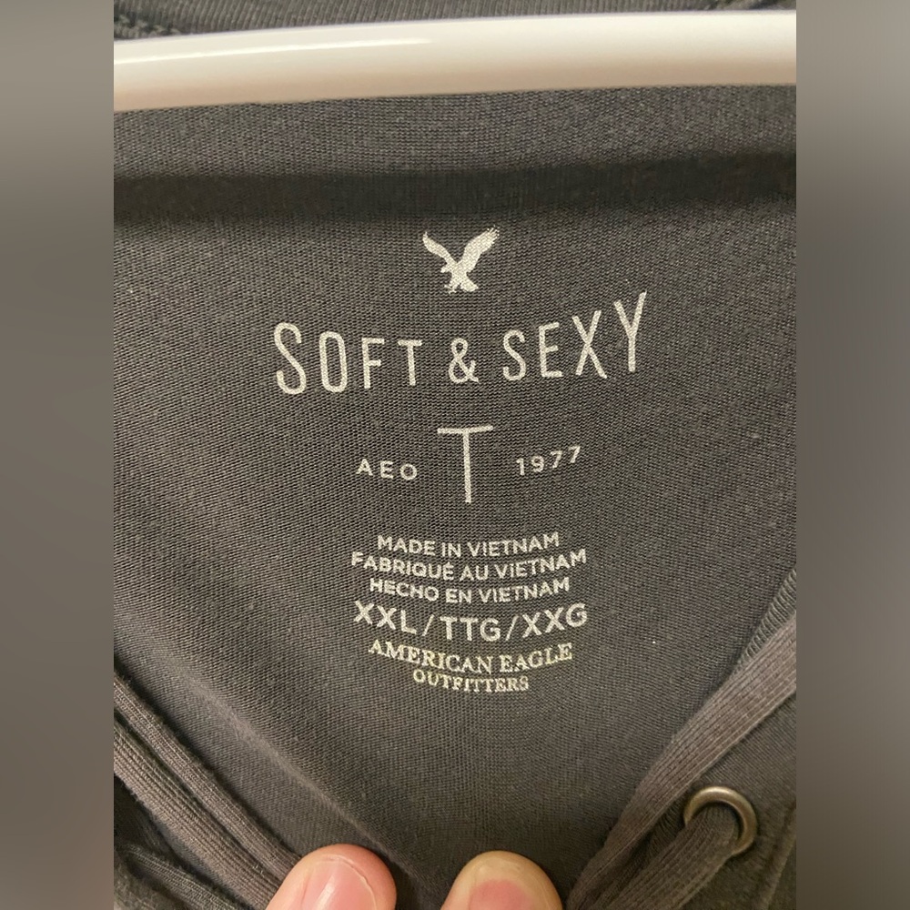 American Eagle Soft & Sexy - Picture 2 of 3